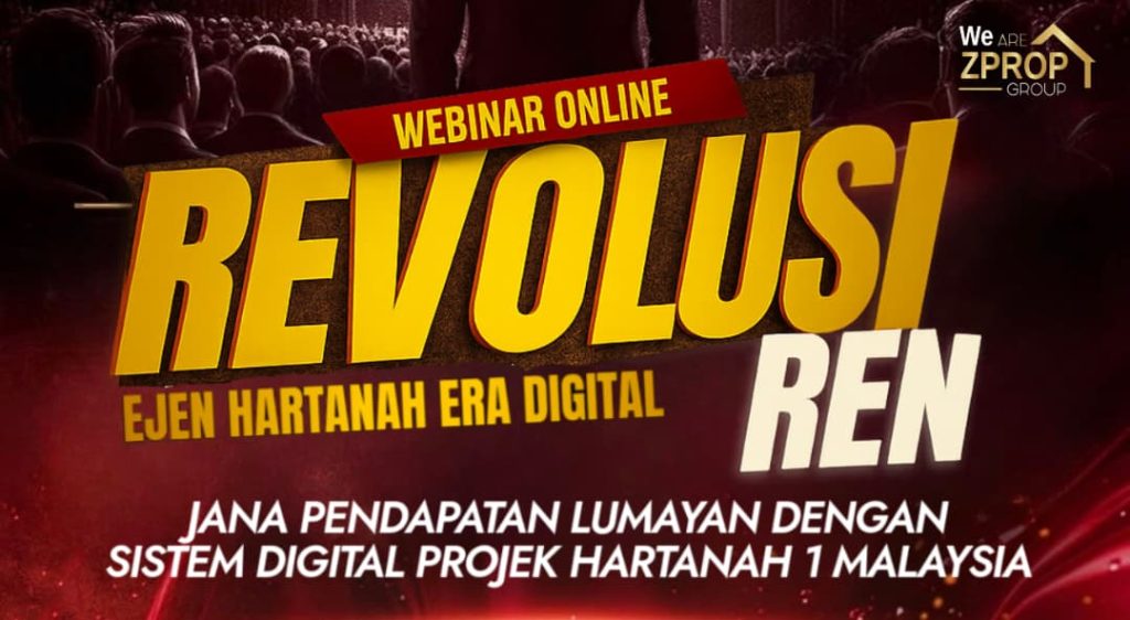 Revolusiren 2026 jana pendapatan lumayan